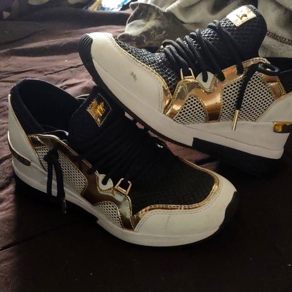 Micheal Kors Shoes - Picture 1 of 1